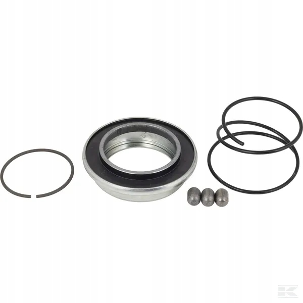 435000312R - Комплект для ремонта соединительных вилок