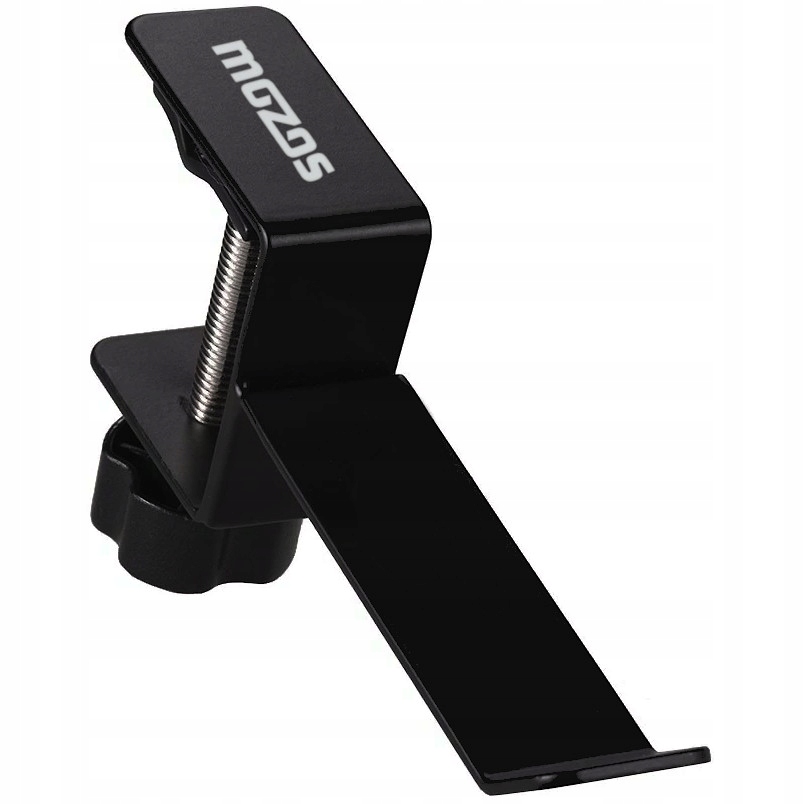 UCHWYT BIURKOWY WIESZAK NA SŁUCHAWKI NAUSZNE NA BIURKO DO BLATU BIURKA Stan opakowania oryginalne