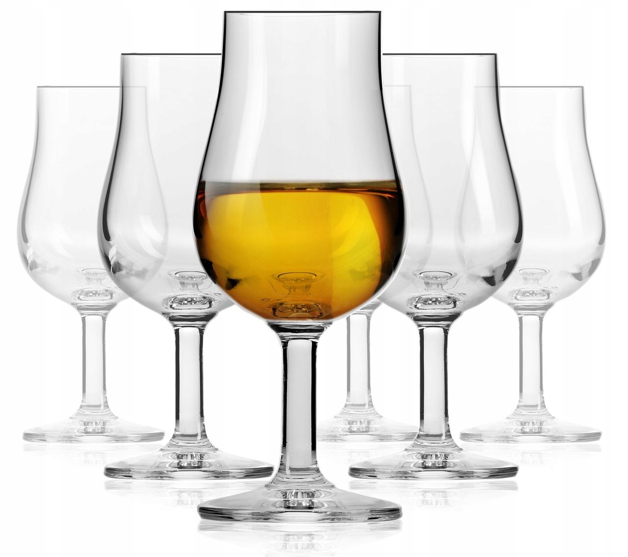 

Kieliszki do whisky Krosno Pure 100ml Epicure
