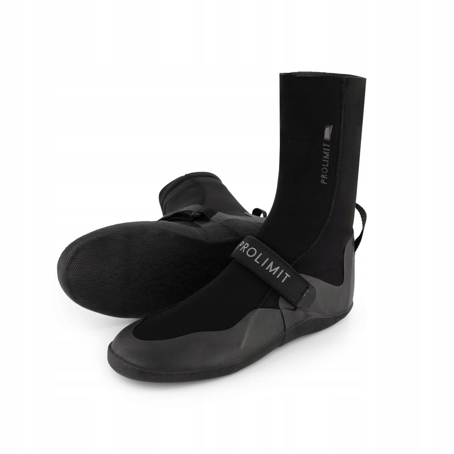 Buty neoprenowe Prolimit Raider Strap 45 5mm