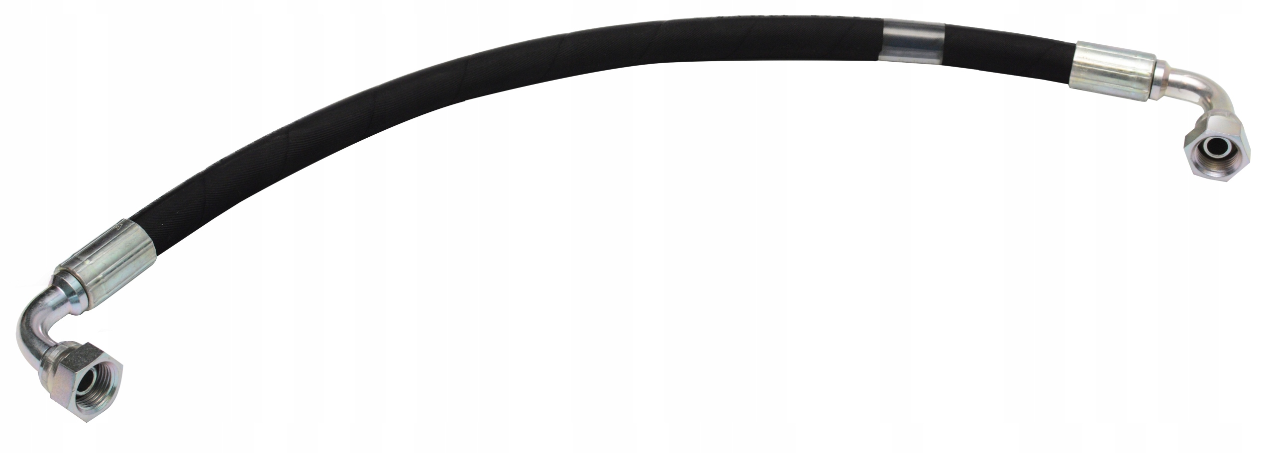 613/46600 - ГІДРАВЛІЧНИЙ ШЛАНГ