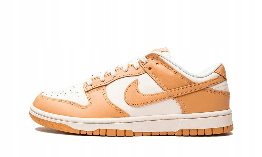 Nike Dunk Low Harvest Moon (w) 39 Eu 8W 25 CM