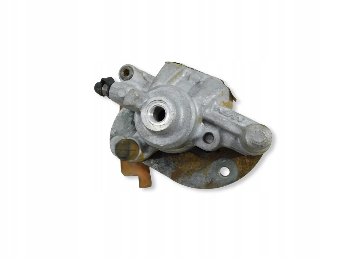 Brzdový Strmeň Yamaha Yfm 550 700 Grizzly U-11 3B4-2580T-02-00