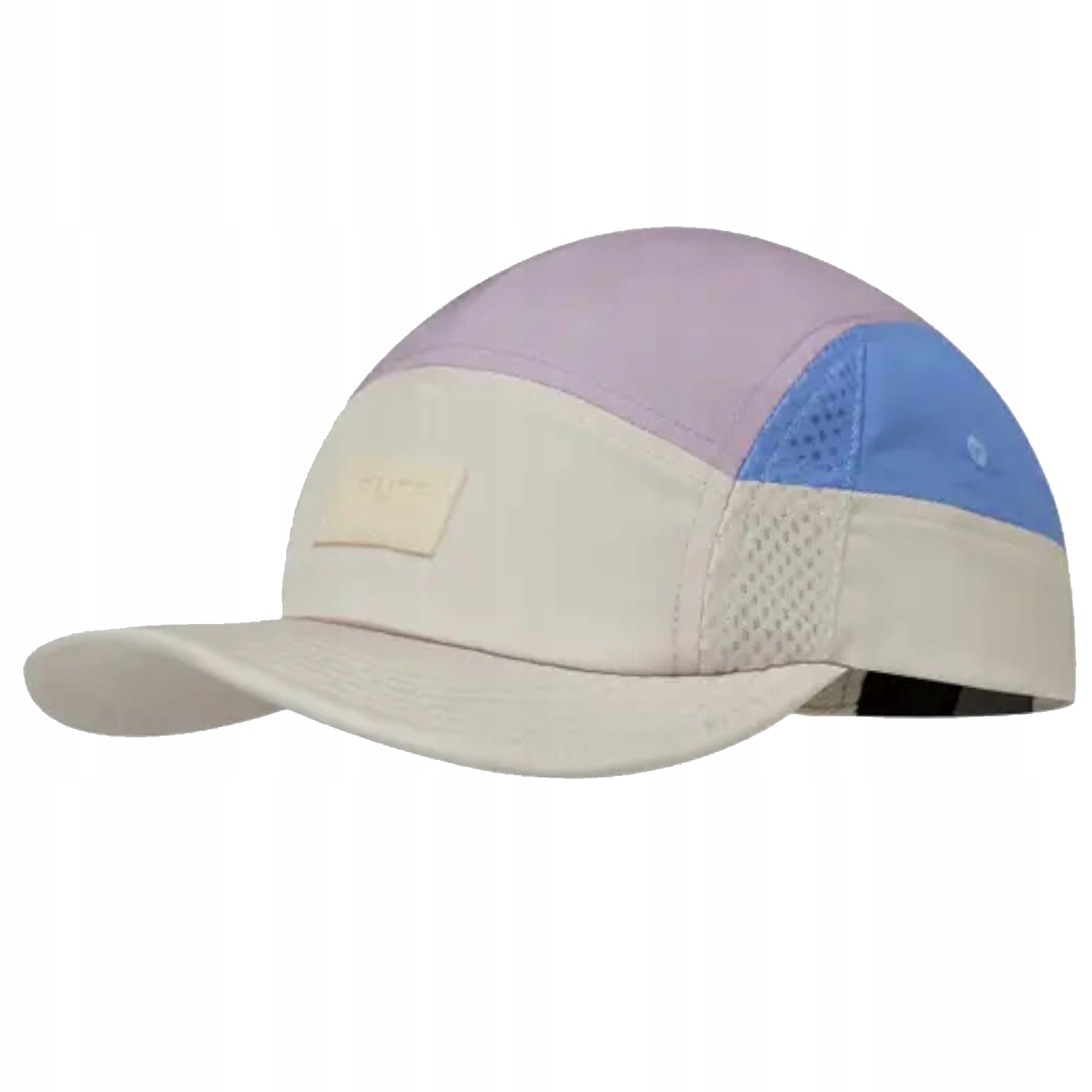 Kšiltovka 5 Panel Go Cap Domus Rosé L/ Buff