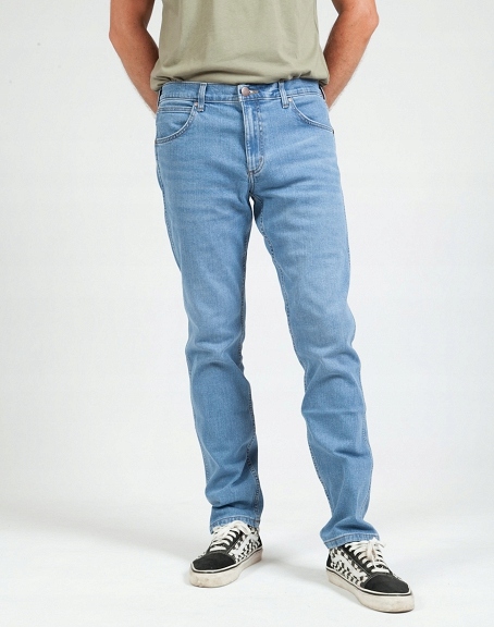 

Spodnie Wrangler Greensboro W15QHNR20 W33 L32