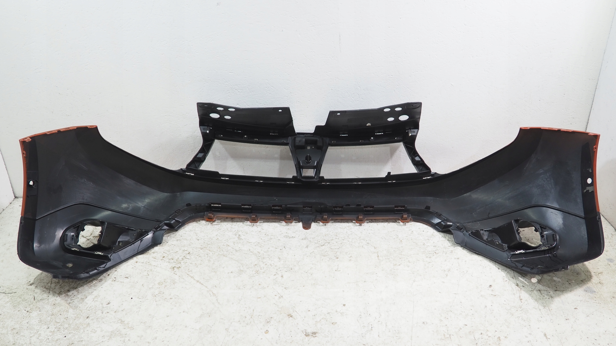 Dacia Duster II bumper front front 620221776R