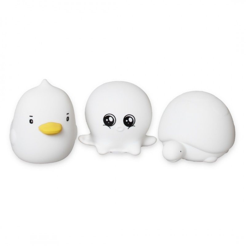

Zestaw lampek Mini Ocean Rabbit&Friends