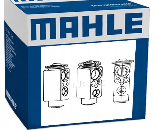 79 000P - РАСШИРИТЕЛЬНЫЙ КЛАПАН КОНДИЦИОНЕРА OPEL ASTRA H 1.9 2.0