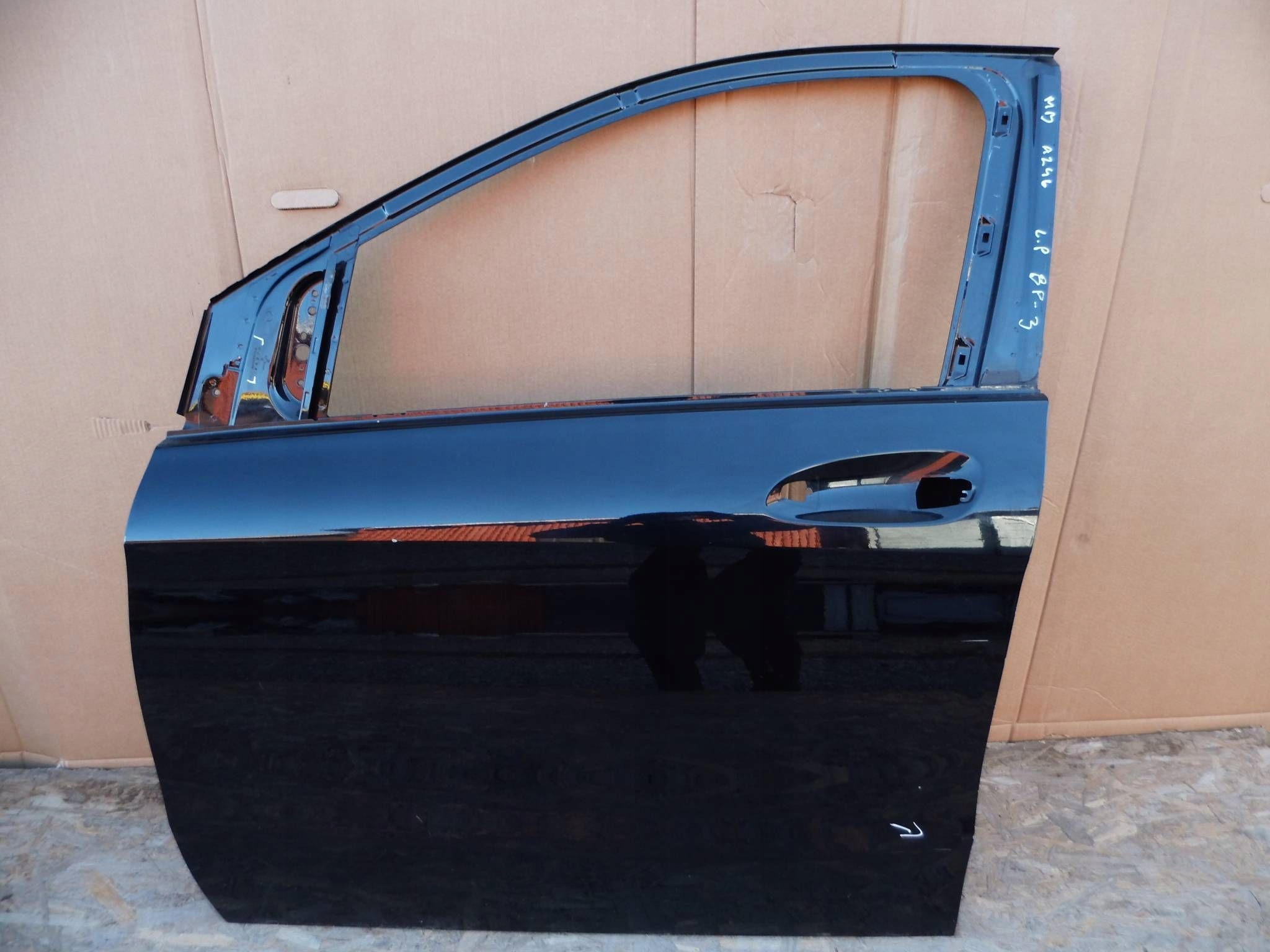 Mercedes B-Klasa 246 2011-2017 door left front front left
