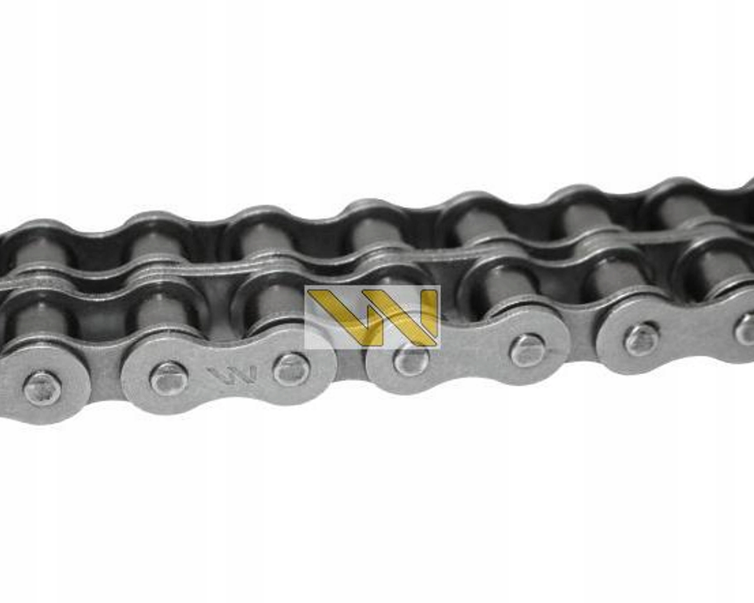 Válečkový řetěz 12AH-2 Ansi A 60H 5 m Waryński