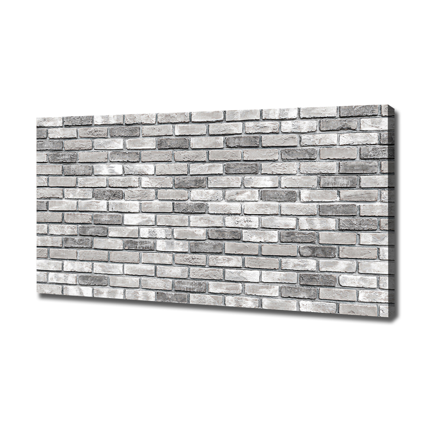 

Foto obraz na płótnie Ceglana ściana 120x60 cm