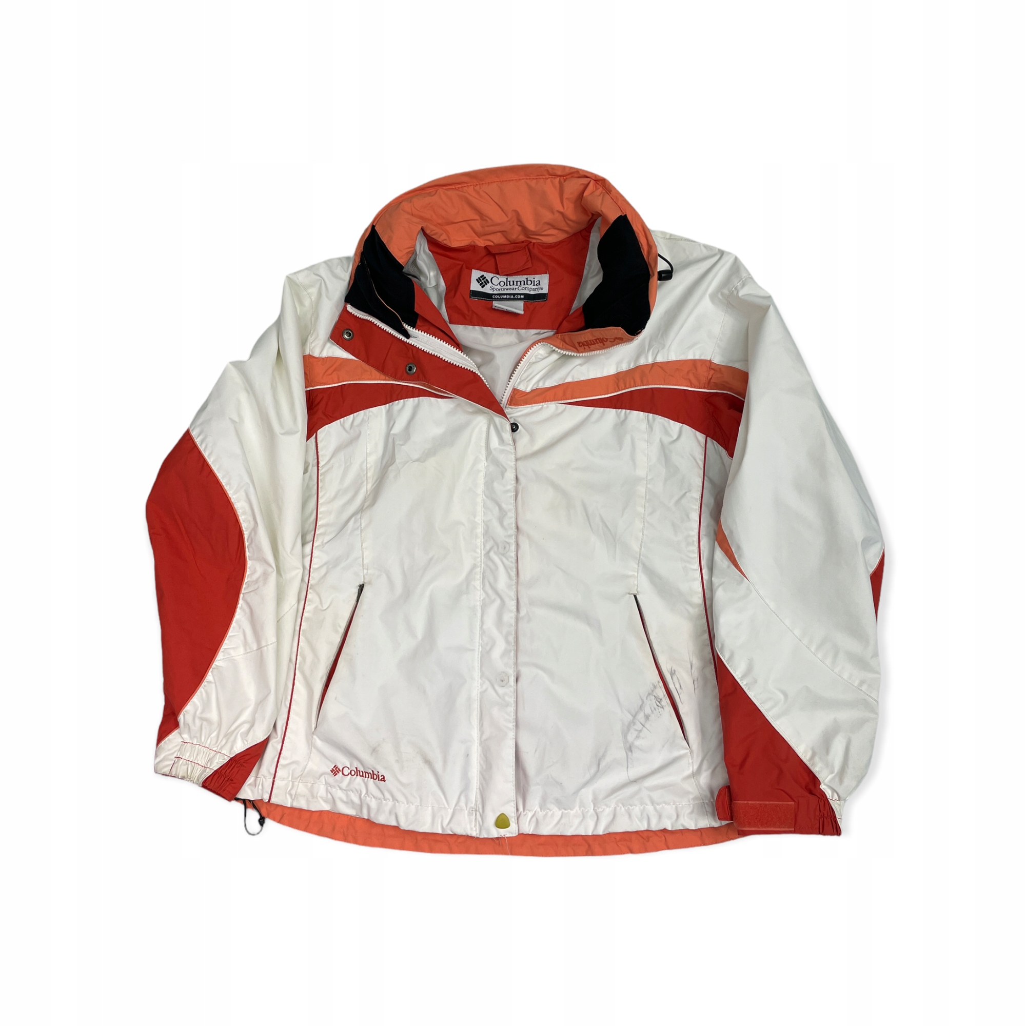 Przejściowa kurtka męska kaptur COLUMBIA L