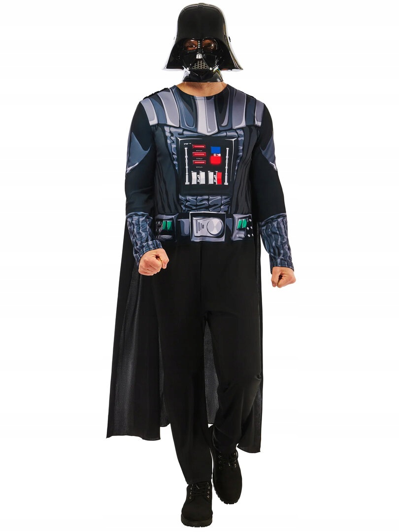 Pánský kostým Darth Vader, Star Wars L