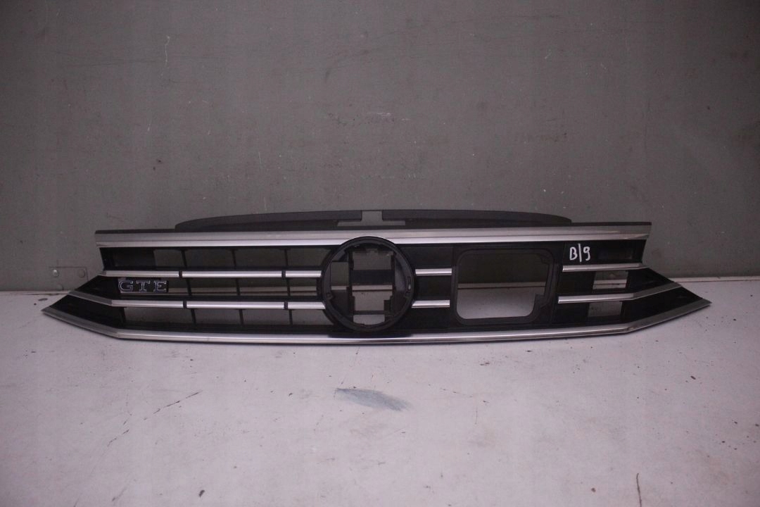 VW Passat B8 Kühlergrill FRONTGRILL Kühlergitter - Thumbnail 1