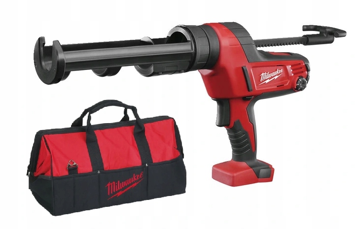 Pistolet do klejenia Milwaukee 4933459637