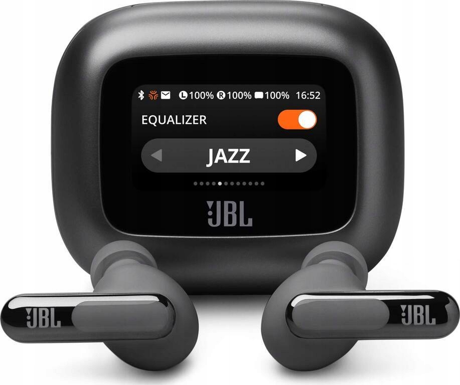 Jbl Live Beam 3 Black