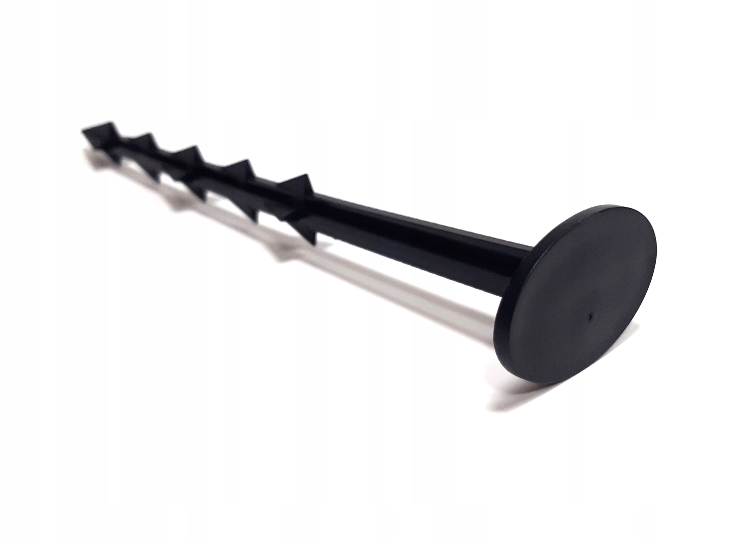 

Kołki Szpilki do Agrowłókniny 17,5cm 50 Sztuk