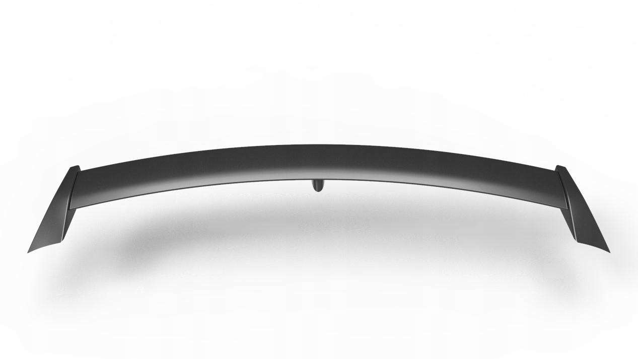 Střešní spojler pro Opel Corsa G2J0 U F 2019- Hatchback