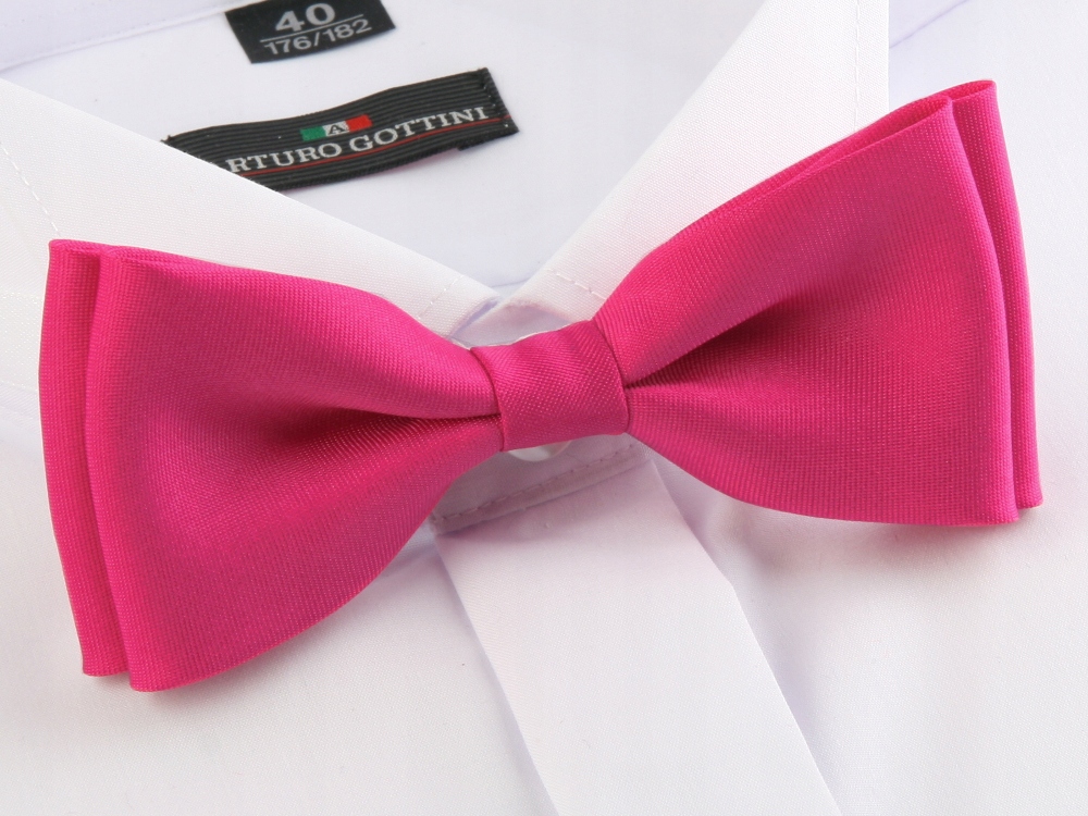 MUCHA MUSZKA MĘSKA FUKSJA W PUDEŁKU Model m1-6