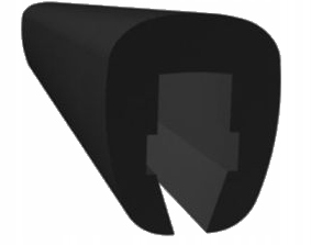 GUMA ODBOJOWA ODBOJNICA NR 1 6 M DO ŁODZI