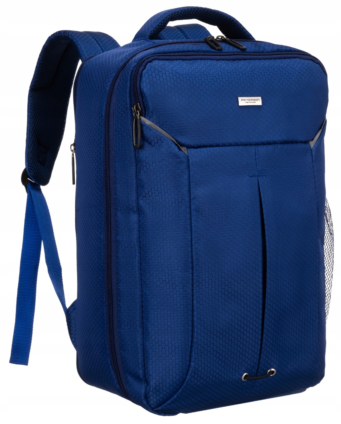 Plecak Do Samolotu Ryanair 40x20x25 Wizzair Bagaż Podręczny Lekki Peterson