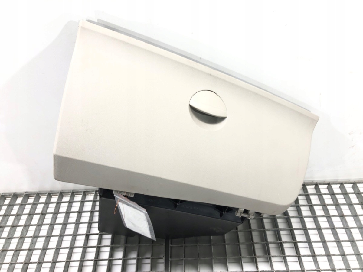 SCHOWEK PASAŻERA CITROEN C4 I Hatchback 04-14 PÓŁKA