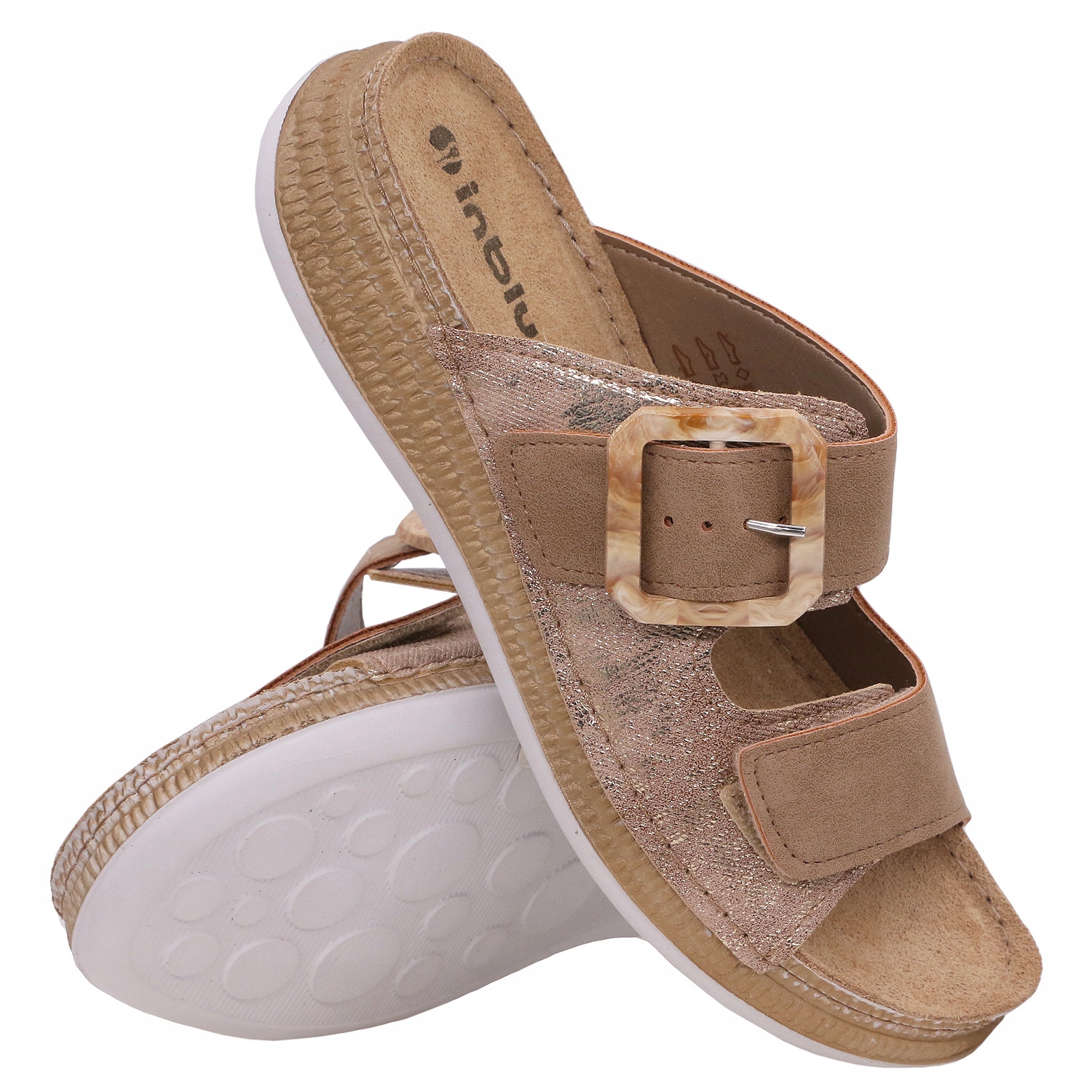 Dámské letní nazouváky Inblu IN-MK-13