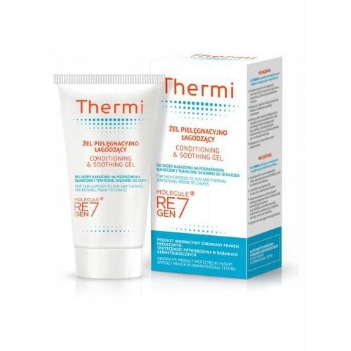 

Thermi Żel na oparzenia 75 ml