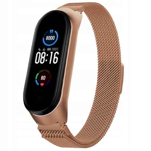 

Pasek Opaska do Xiaomi MI Band 5/6