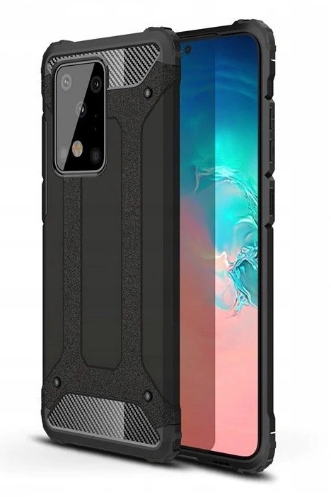 

Pancern Hybrid Armor Samsung G988 Galaxy S20 Ultra