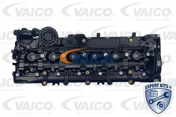 POKRYWA ZAWORÓW TWORZYWO ZE ŚRUBAMI V20-4170 VAICO Stan opakowania oryginalne