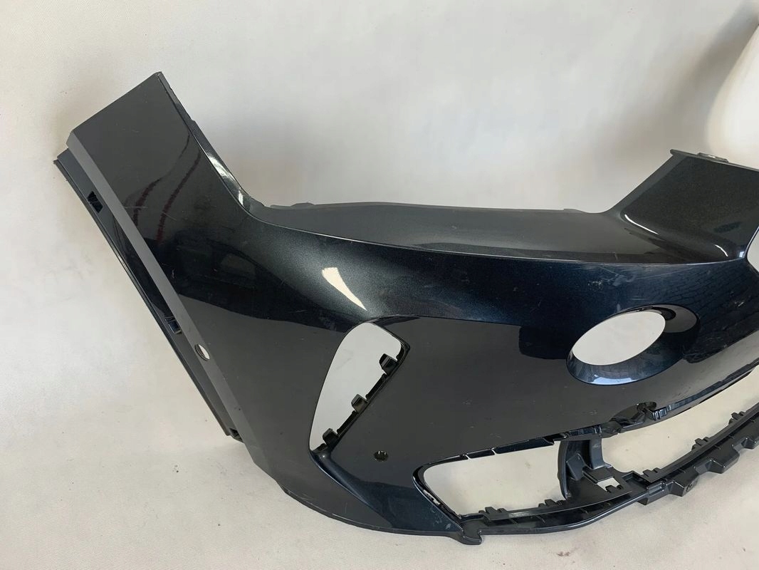 Seat Cupra Formentor PDC 20r bumper front front 2020