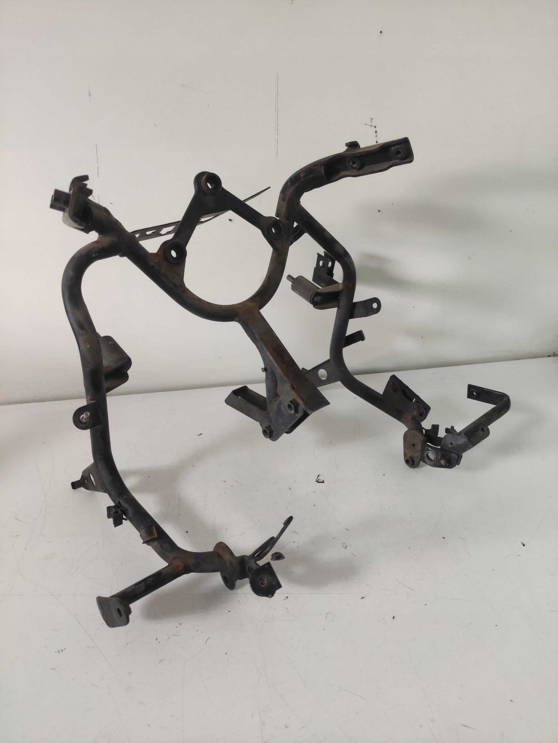 Передня стійка HONDA VFR 750 RC36 90-93