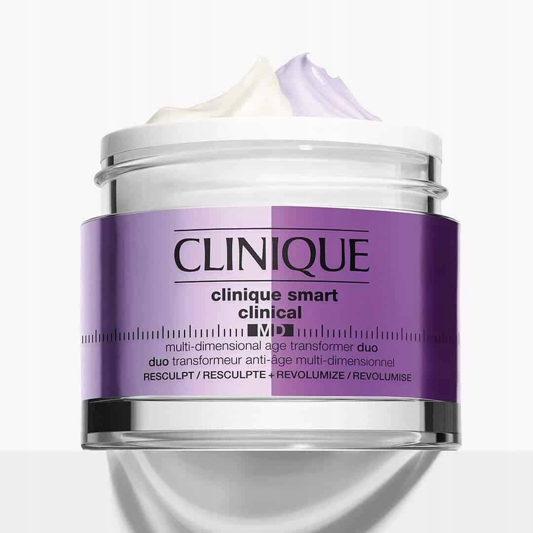 Smart Clinical MD Duo Krem