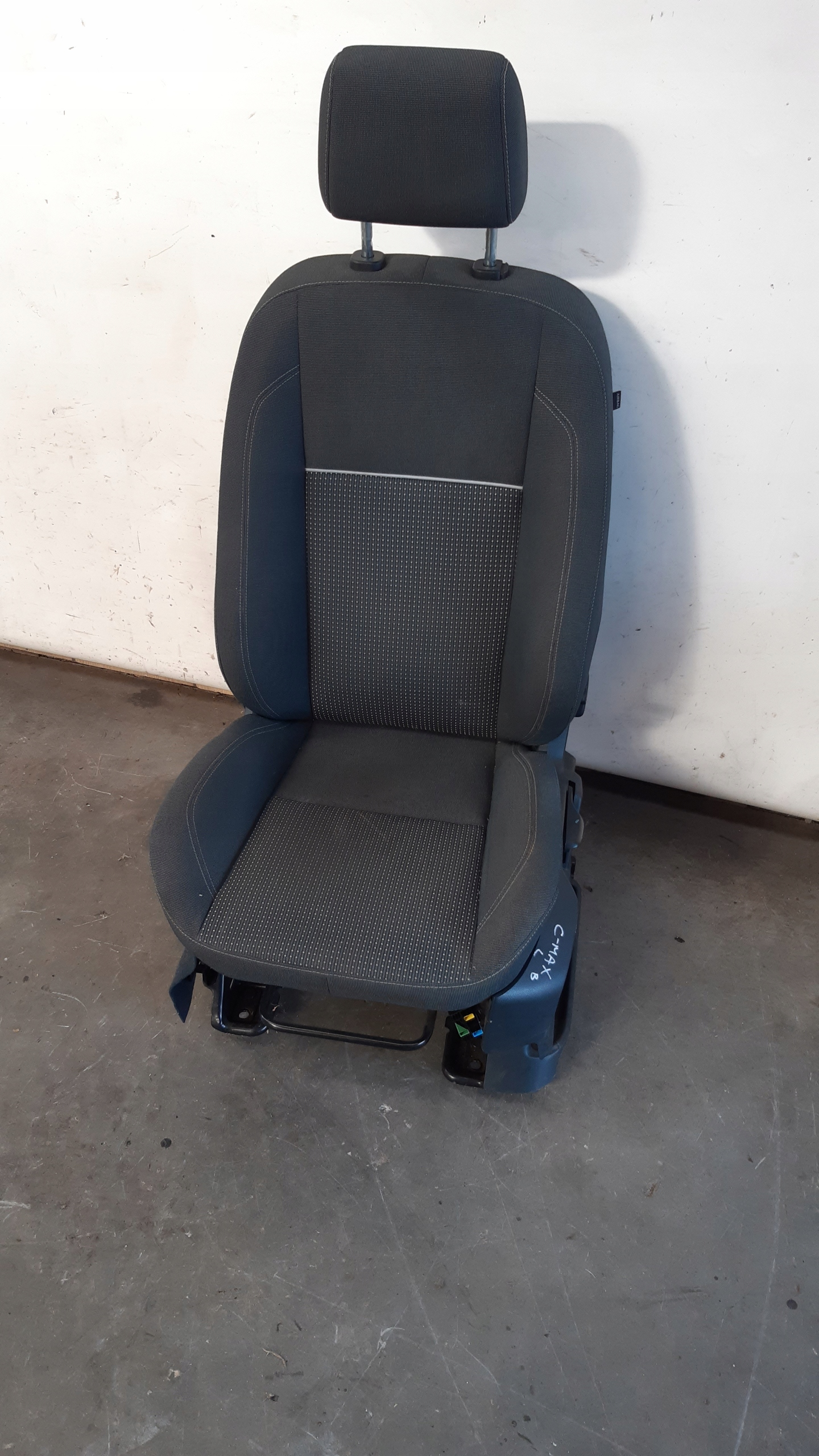 Siège Gauche grzany Ford C-MAX MK2