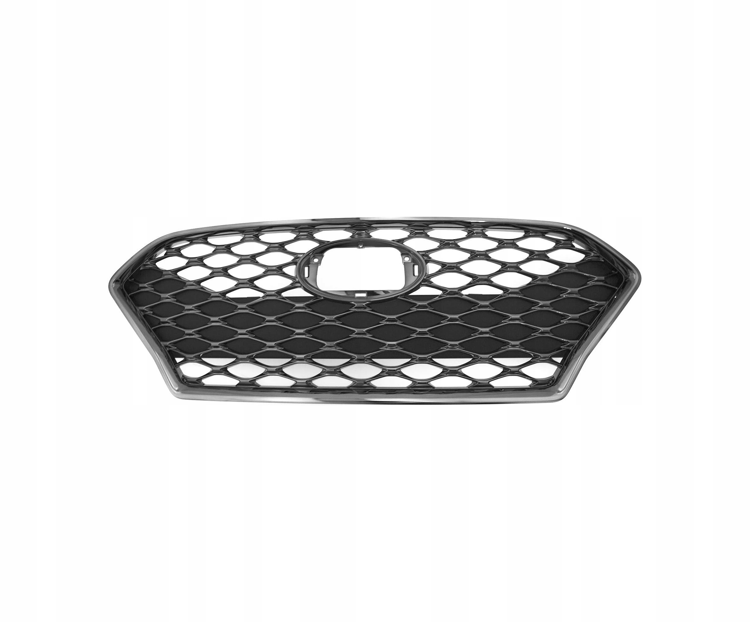 HYUNDAI SONATA 18 - 20 ATRAPA GRILL ZDERZAKA