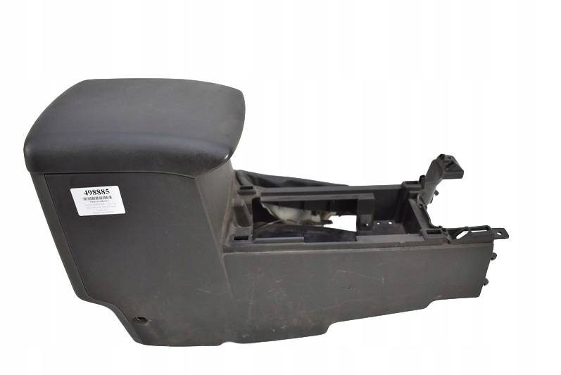 Центральный туннель NISSAN PATHFINDER 3 III R51 07R