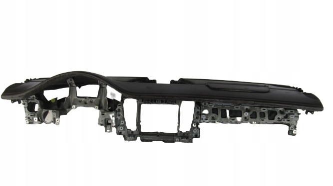 97055210104 - КАБІНА ДОШКА КОНСОЛЬ PORSCHE PANAMERA