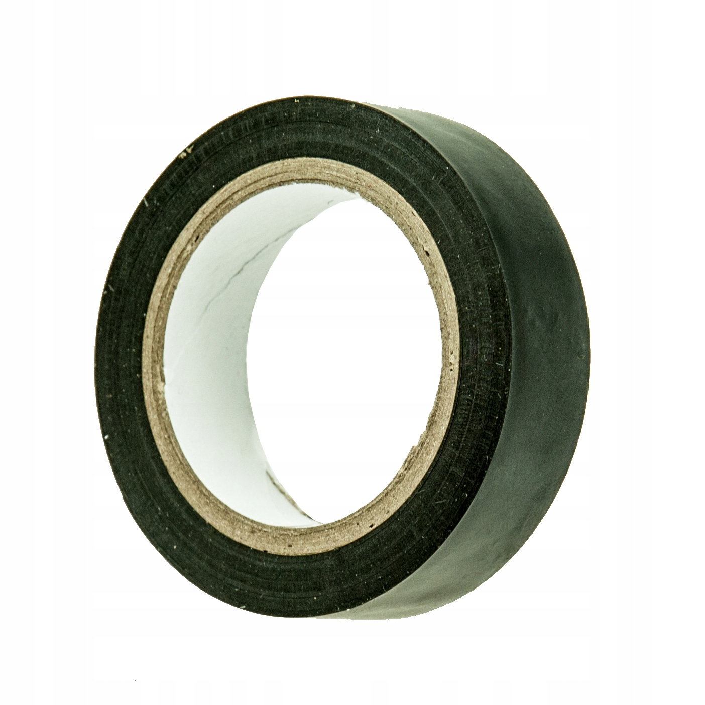 

Taśma izolacyjna czarna 15mm x 10m Fastertools