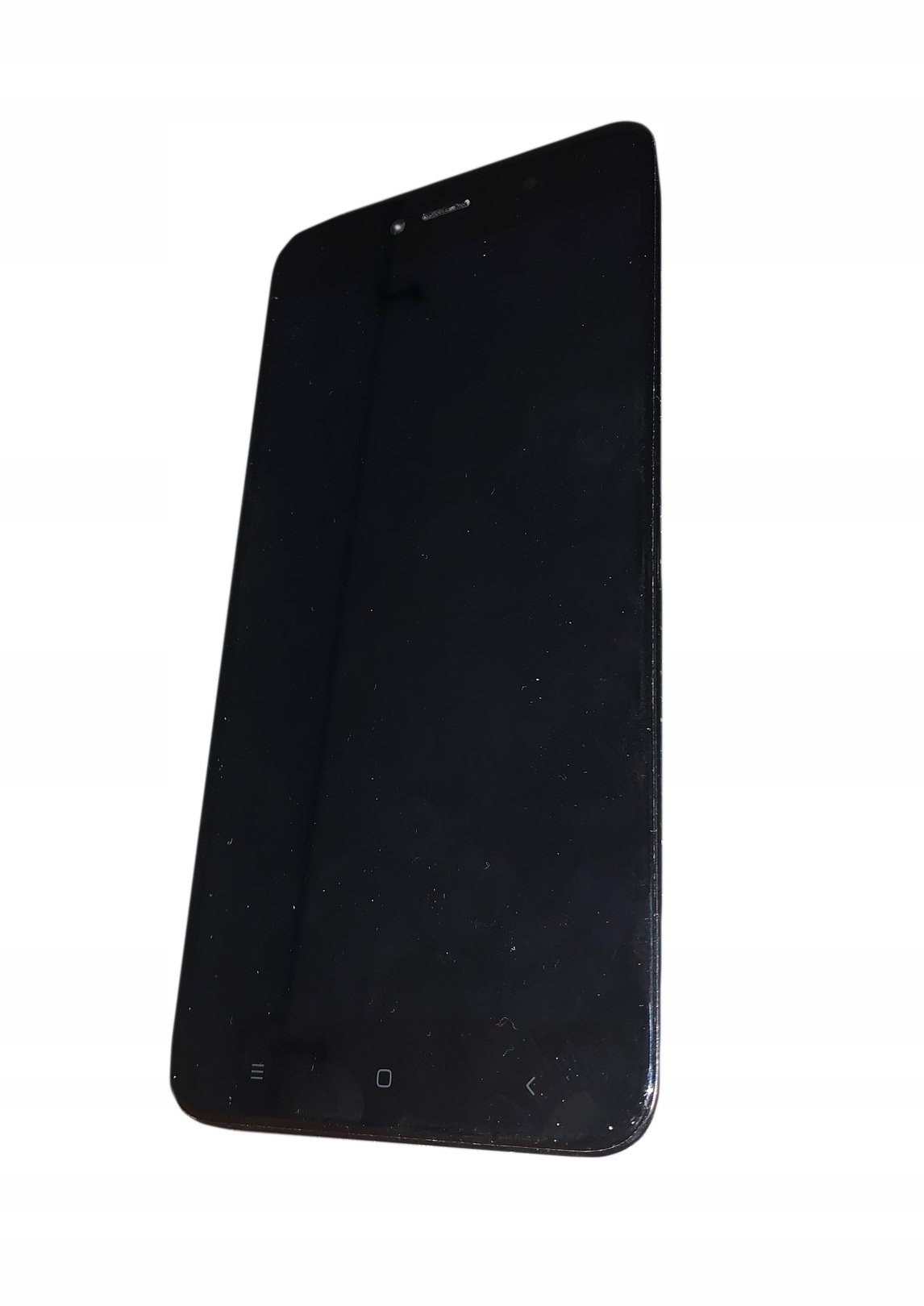 Xiaomi Redmi Note 5A Prime Ekran