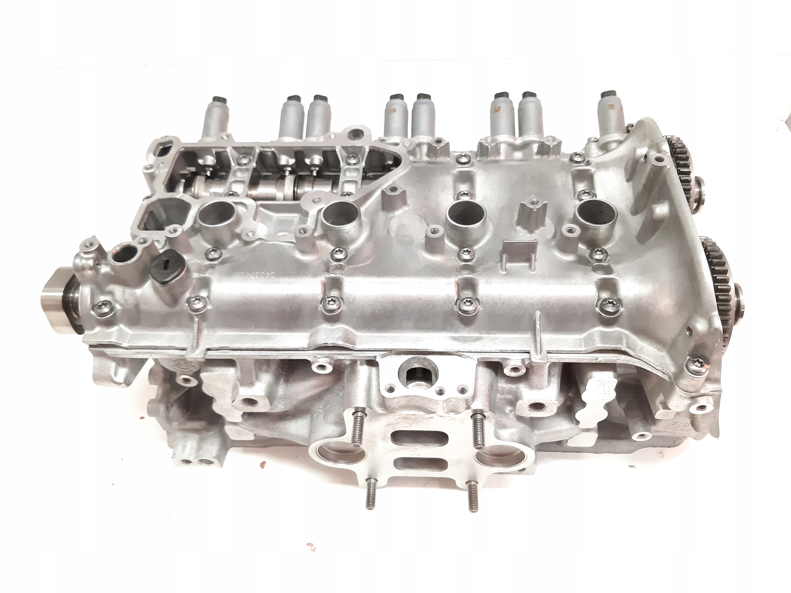 AUDI A5 8W 2.0 TFSI GŁOWICA DEM 06K403S/AJ 8 TYŚ