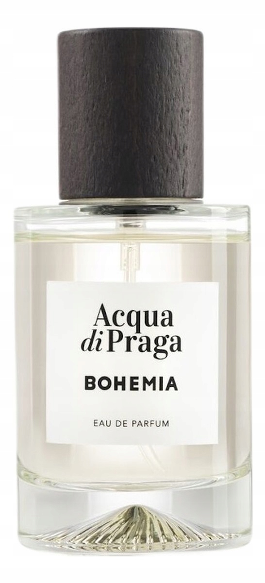 Acqua di Praha Bohemia Parfémovaná voda sprej 50 ml