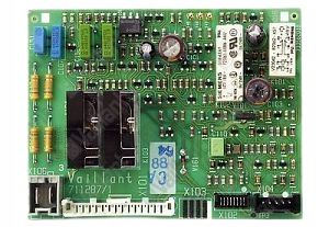 Automat zapłonowy gazu Vaillant 100547 atmoTEC
