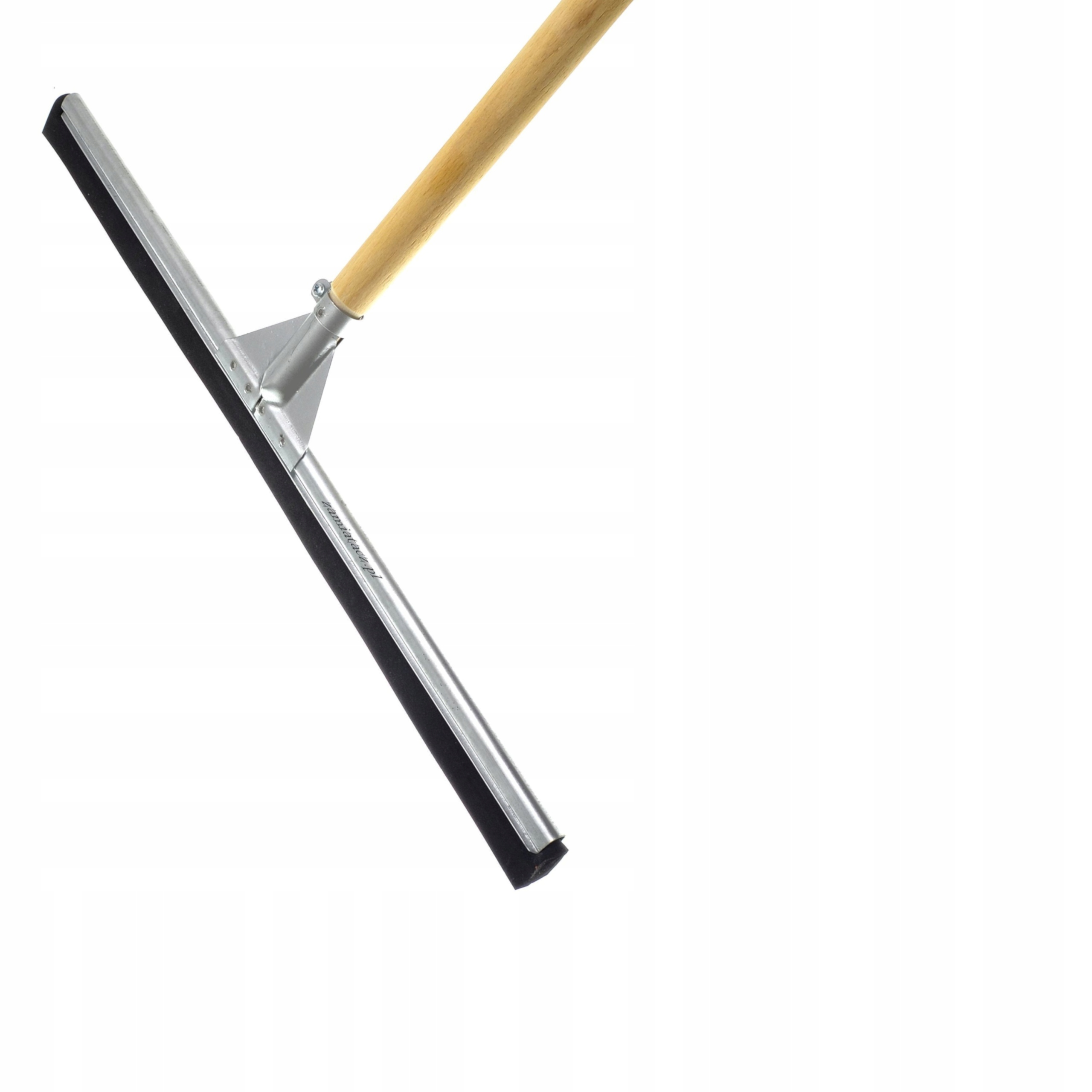 

Ściągacz wody do podłogi 50 cm z trzonkiem 130cm