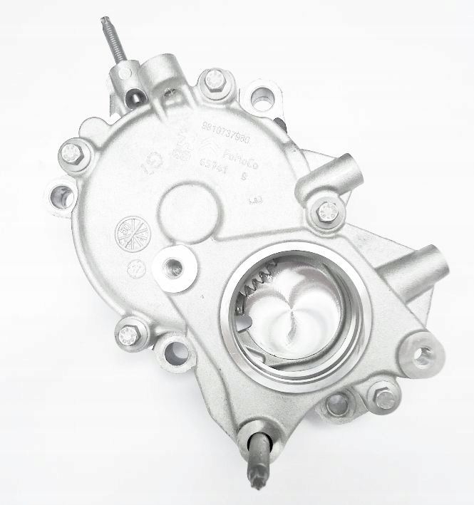 9810737980 - CITROEN JUMPER BOXER 2.0 EHDI ПРИВІД НАСОСА