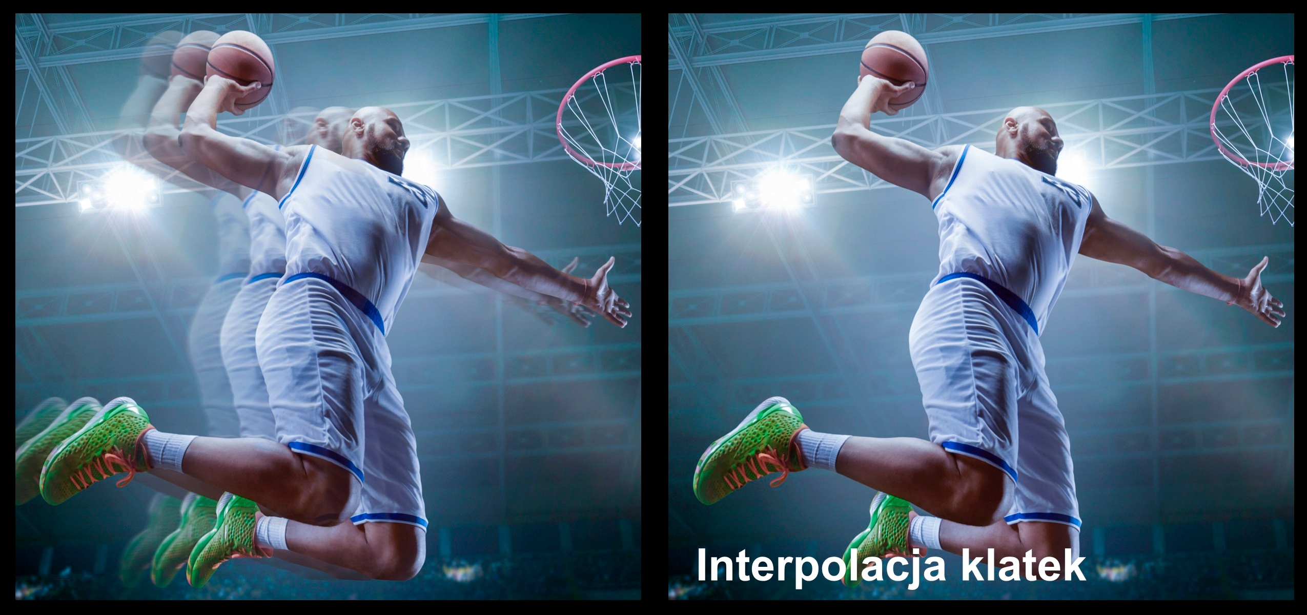 Projektor laserowy 4K Epson EH-LS12000B, od ręki Kolor czarny