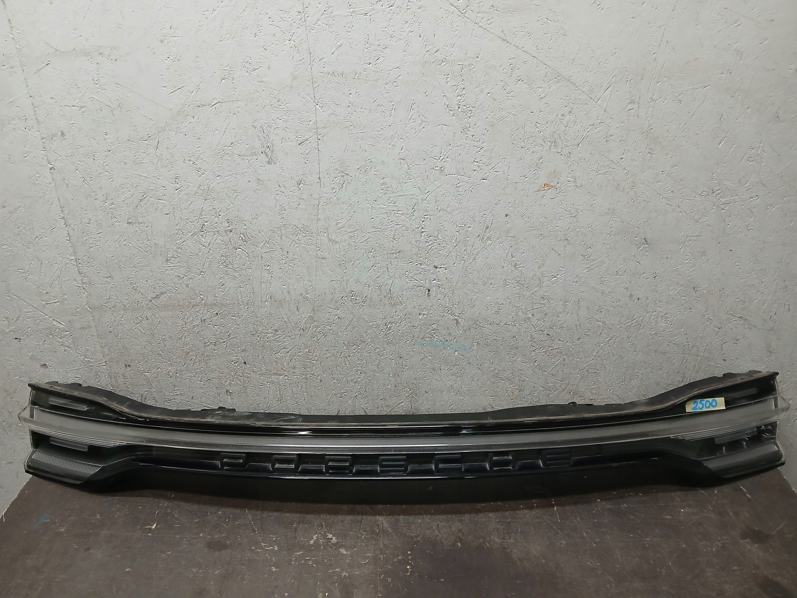 light rear part PORSCHE MACAN LIFT LED 95B 95B945308E