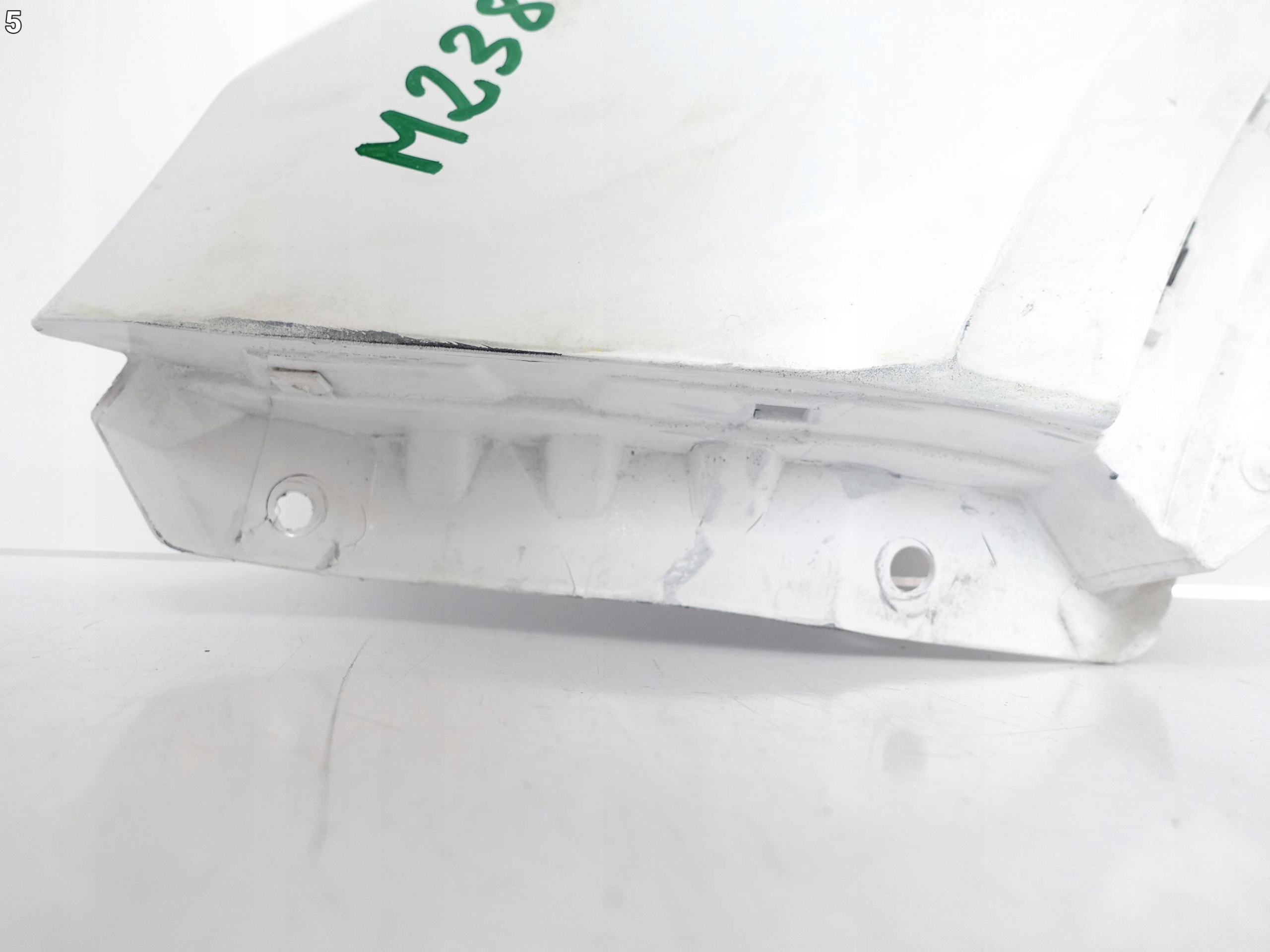HYUNDAI NEXO 18- fender left front