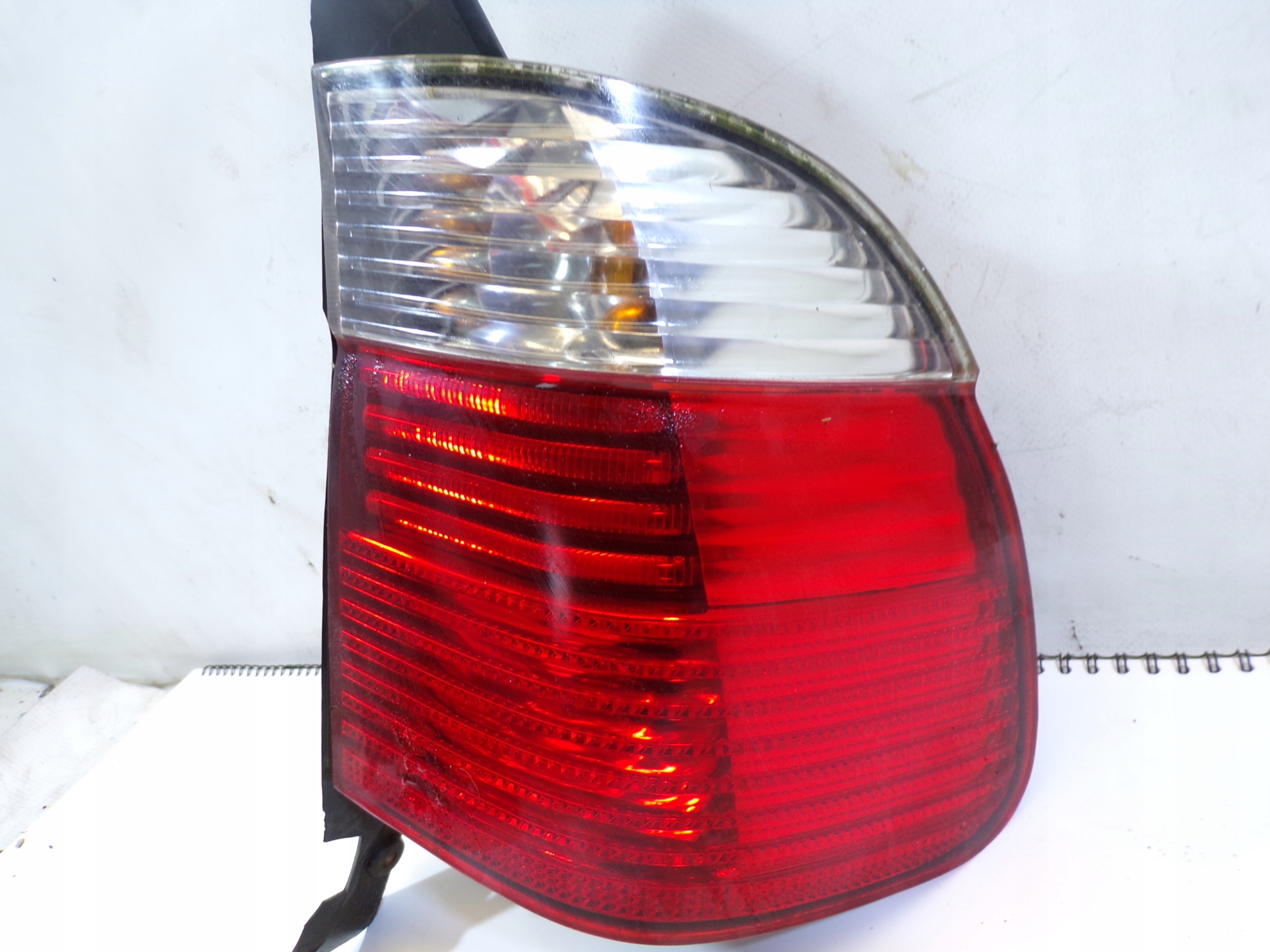 light rear rear part right BMW E46 KOMBI (2) (K)
