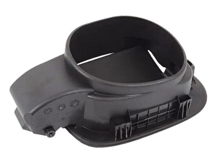 WKLAD OBUDOWA KLAPKI WLEWU PALIWA OE AUDI Q5 Car type 4x4 SUV